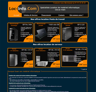 Loc-Info